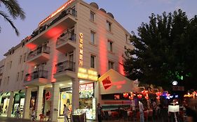 Cekmen Hotel