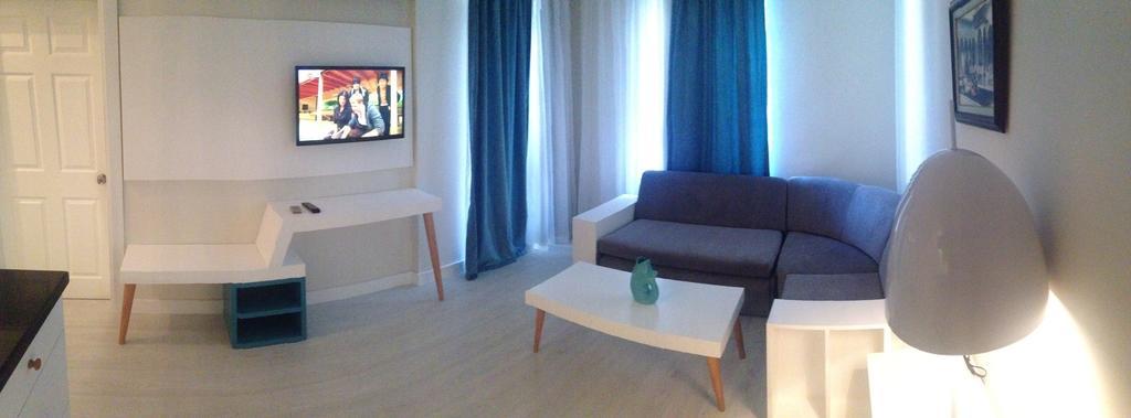 Cekmen Hotel Кемер Номер фото