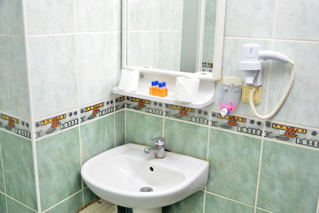 Cekmen Hotel Кемер Номер фото