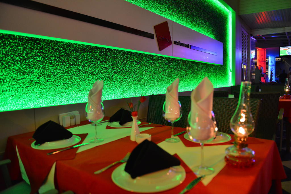 Cekmen Hotel Кемер Экстерьер фото