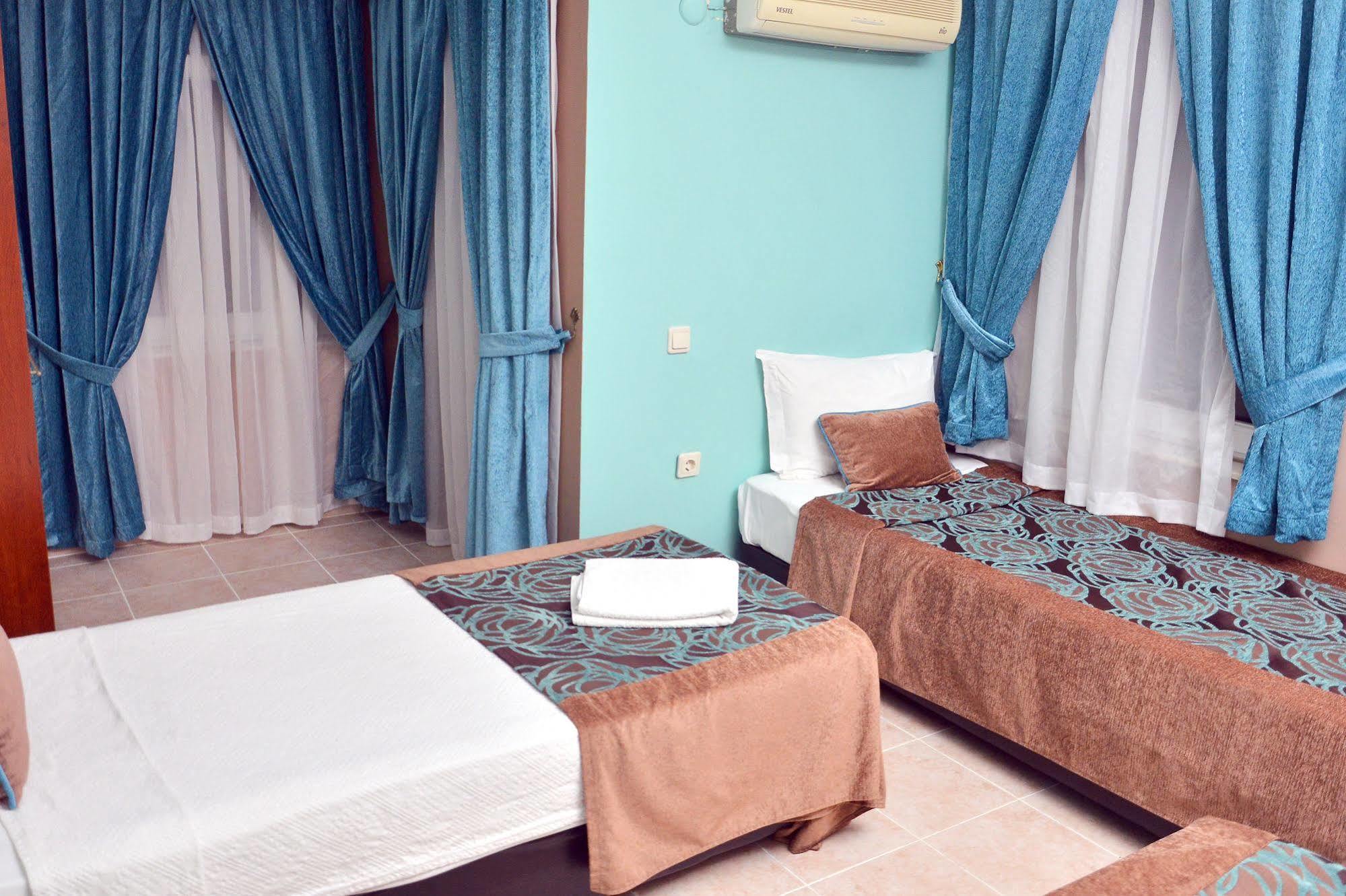 Cekmen Hotel Кемер Экстерьер фото