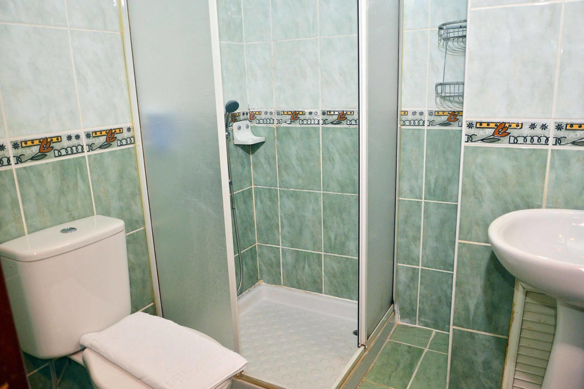 Cekmen Hotel Кемер Экстерьер фото