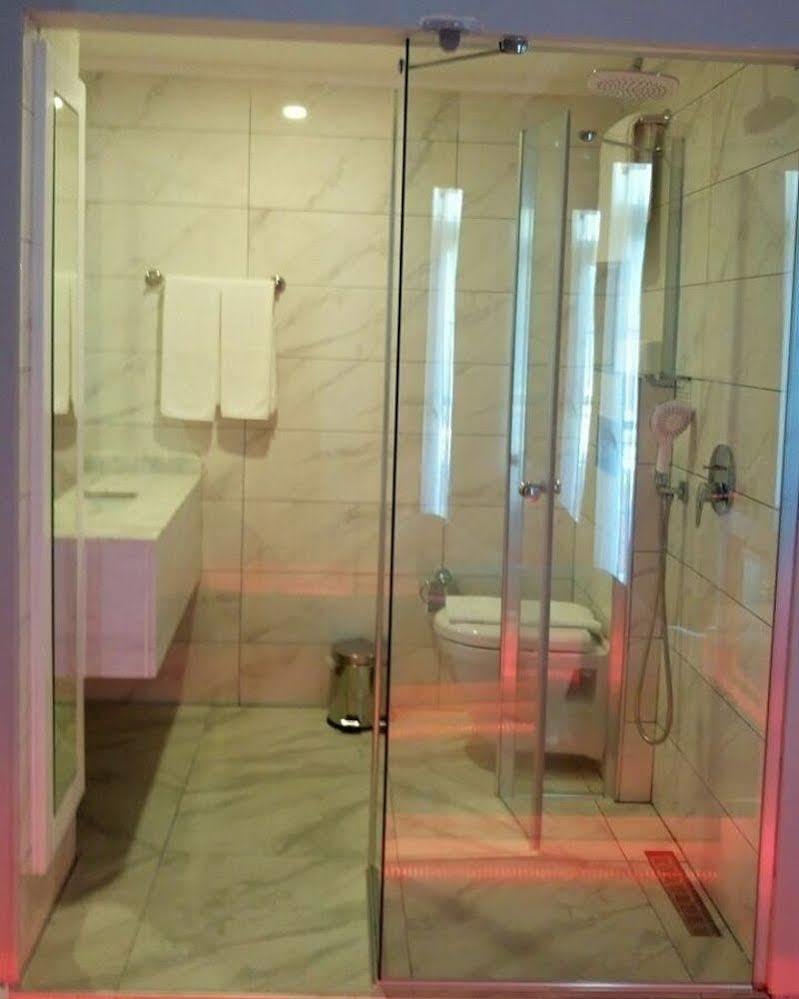 Cekmen Hotel Кемер Экстерьер фото